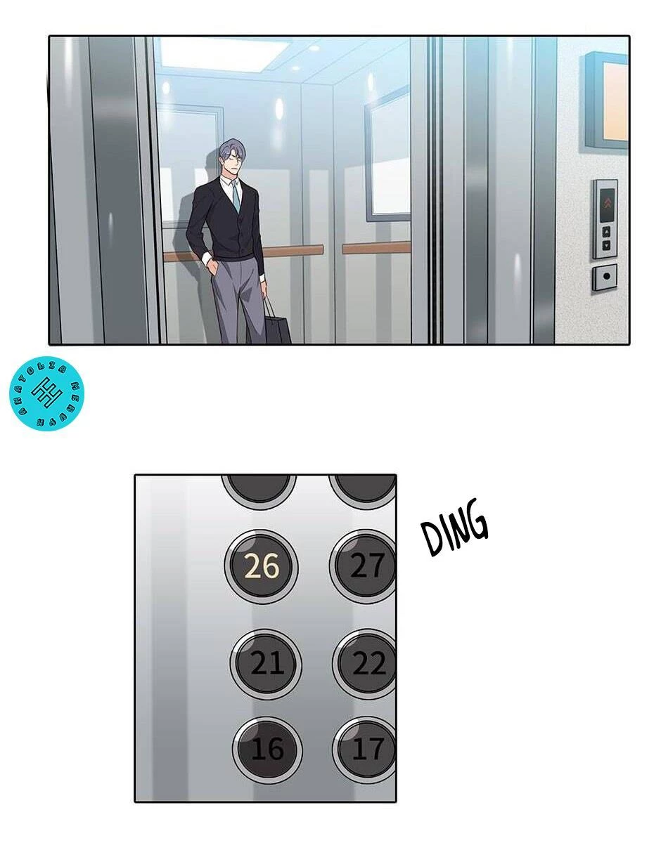 Đừng Chạm Vào Tim Tôi Chapter 12 - 27