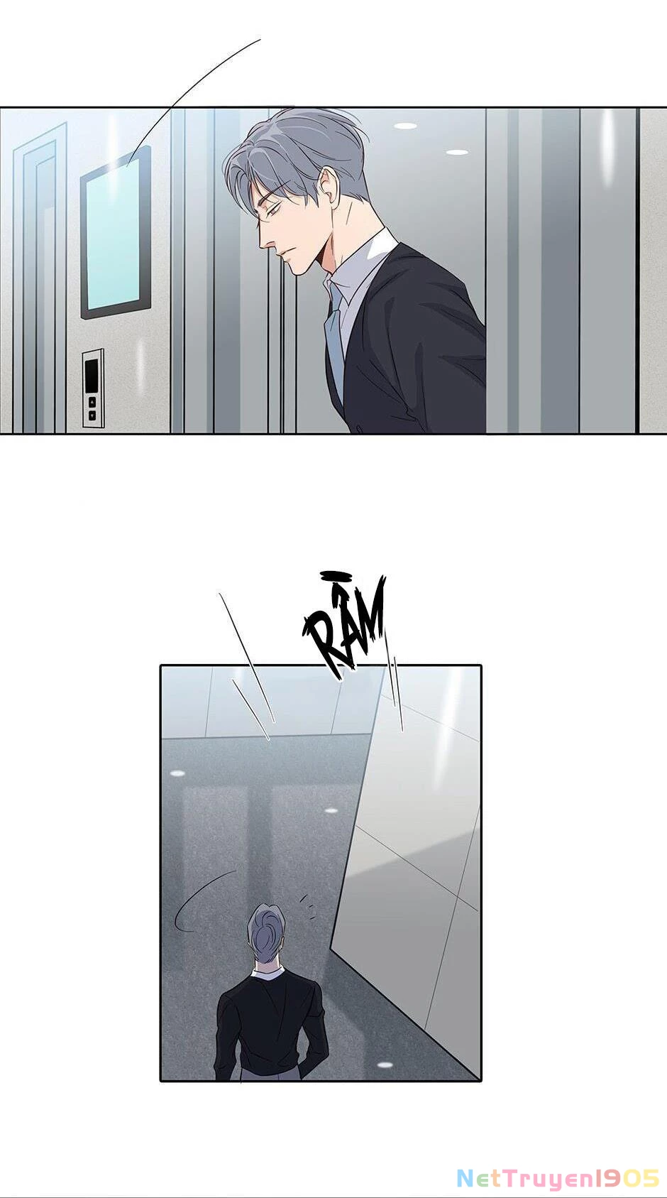 Đừng Chạm Vào Tim Tôi Chapter 12 - 28