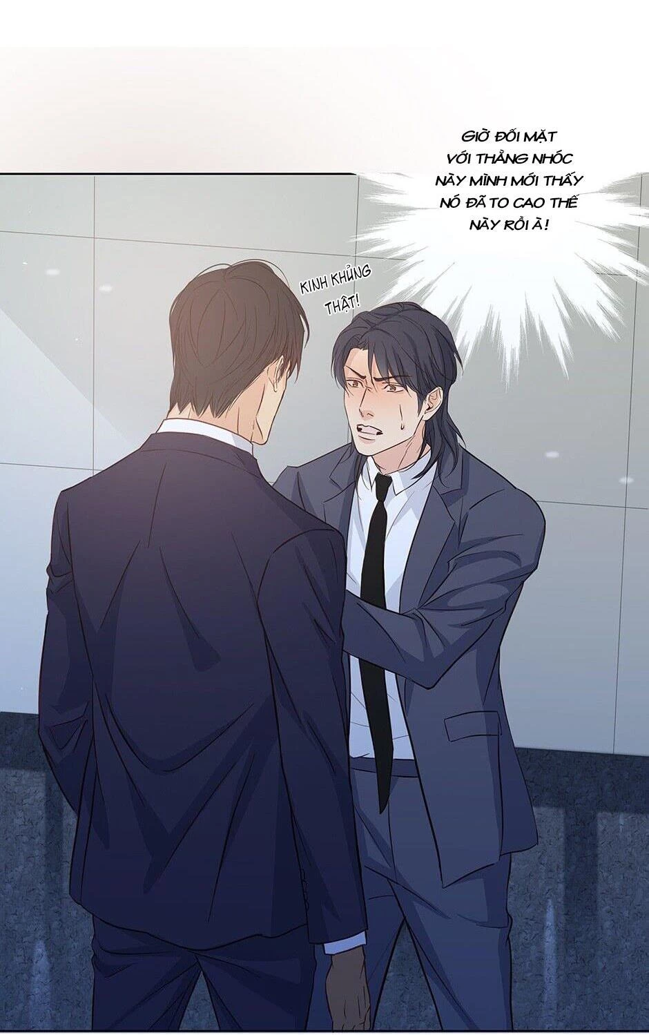 Đừng Chạm Vào Tim Tôi Chapter 13 - 2