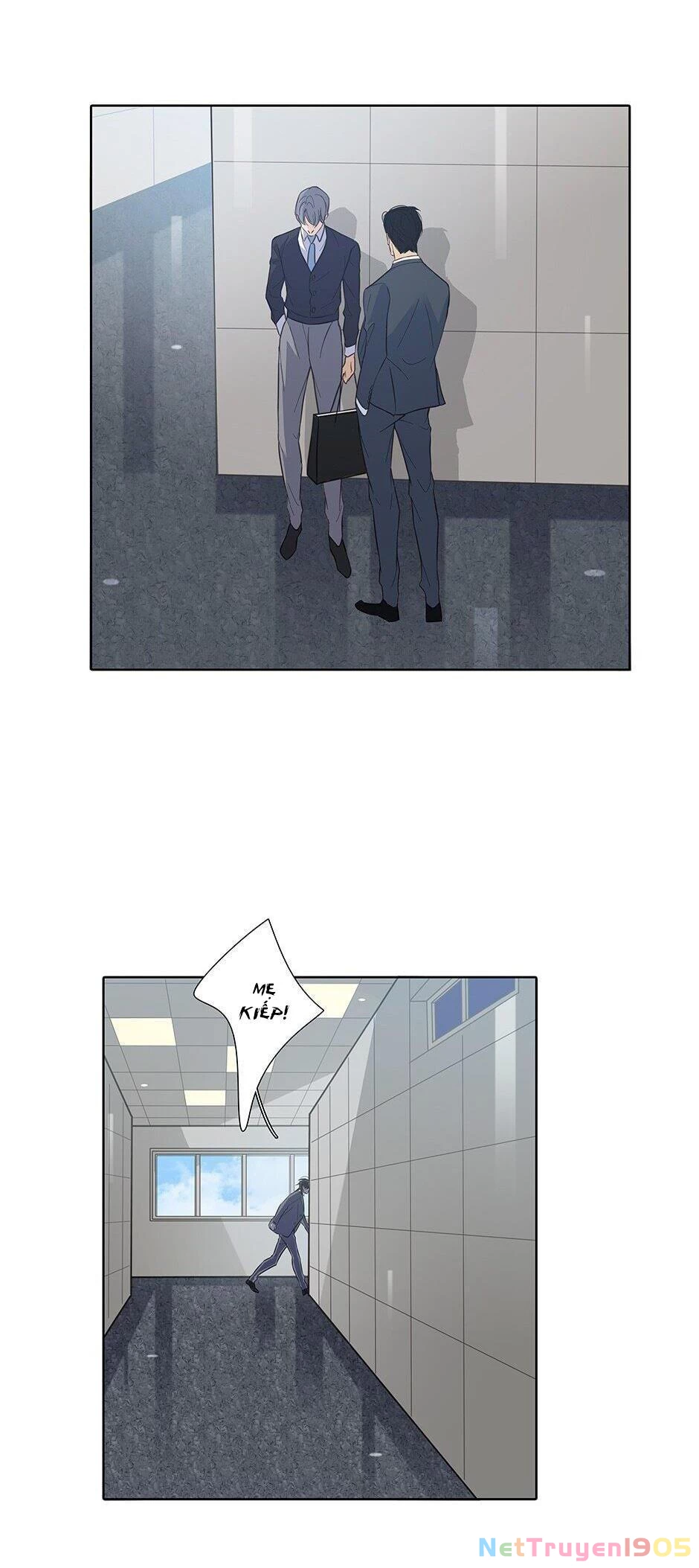 Đừng Chạm Vào Tim Tôi Chapter 13 - 7