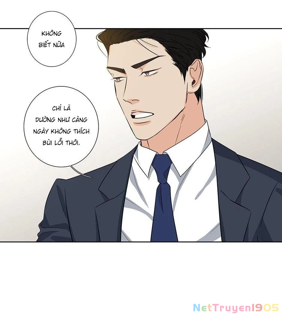 Đừng Chạm Vào Tim Tôi Chapter 13 - 9