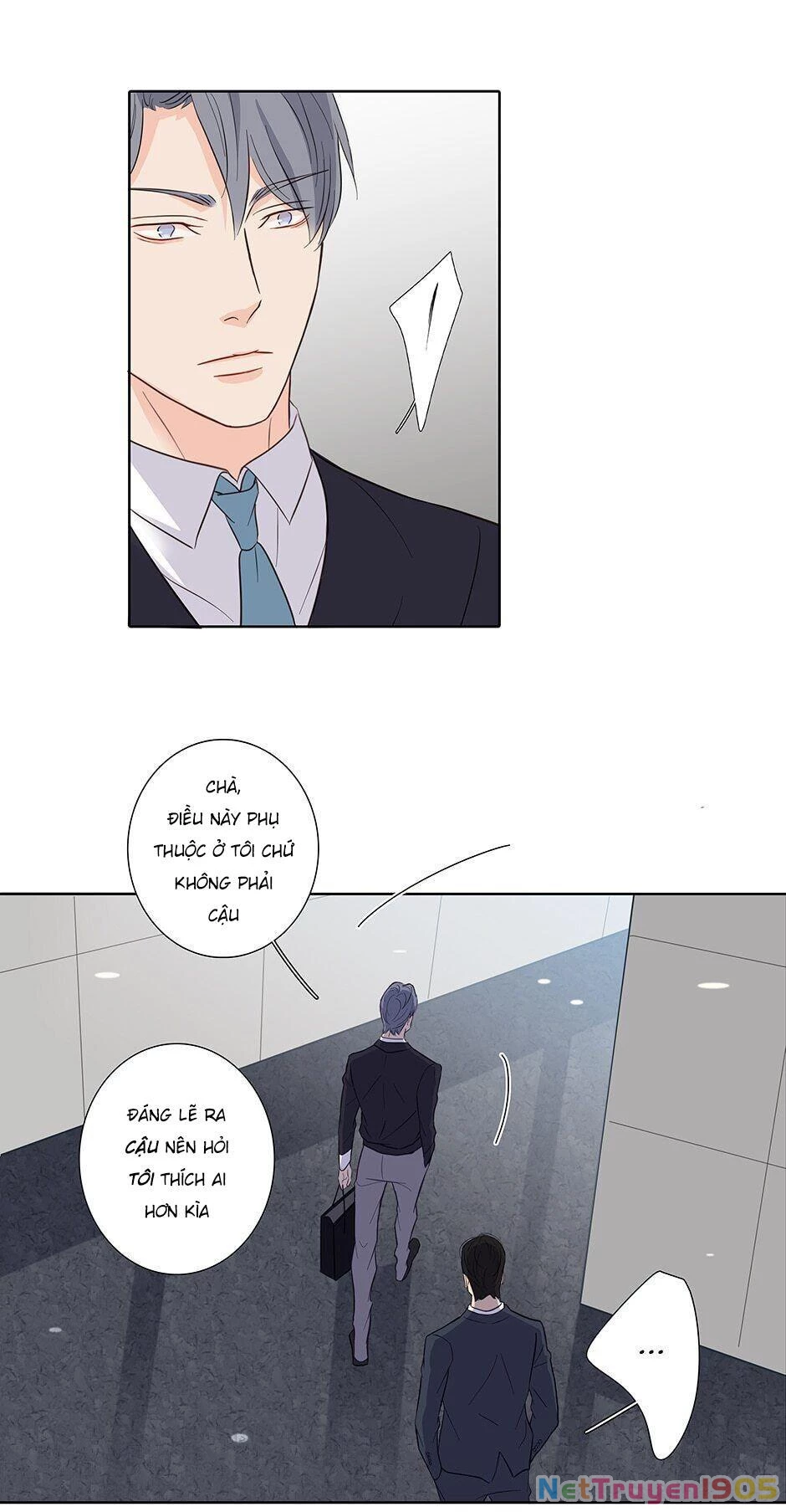 Đừng Chạm Vào Tim Tôi Chapter 13 - 10