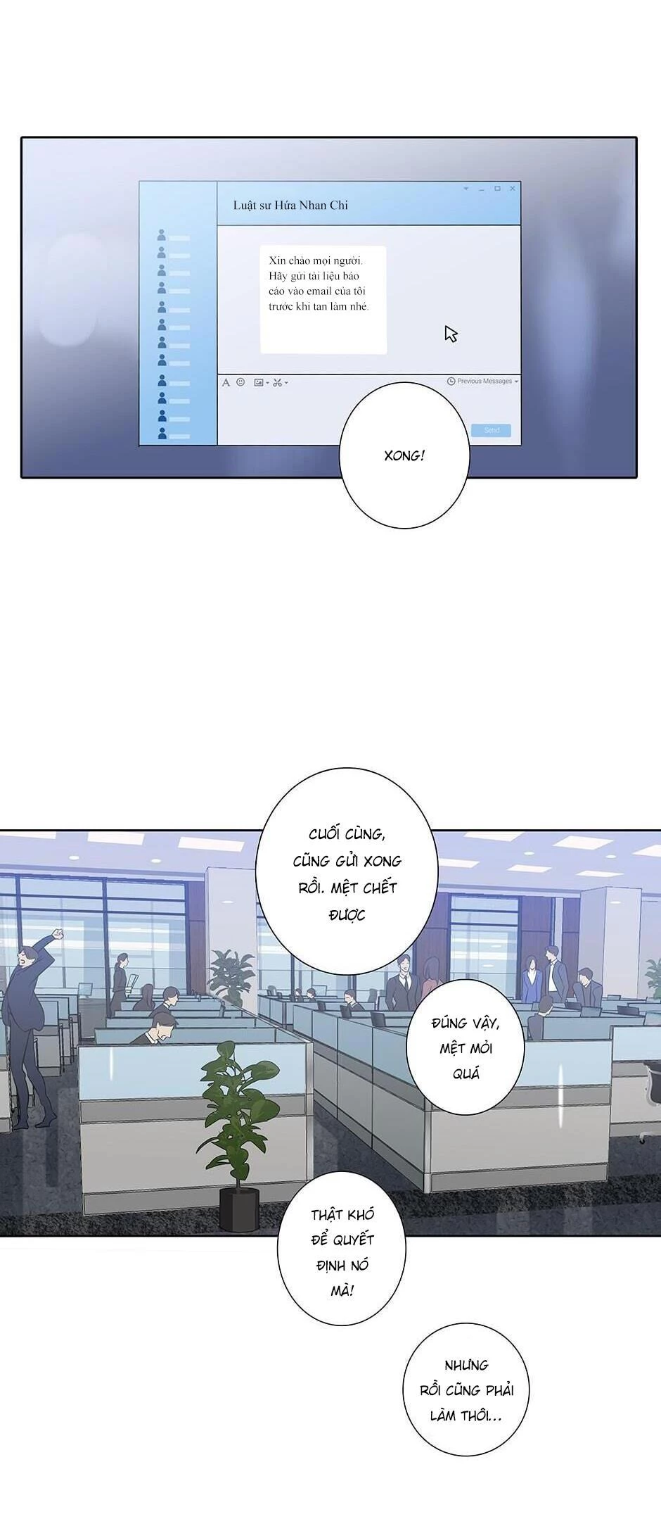 Đừng Chạm Vào Tim Tôi Chapter 13 - 13