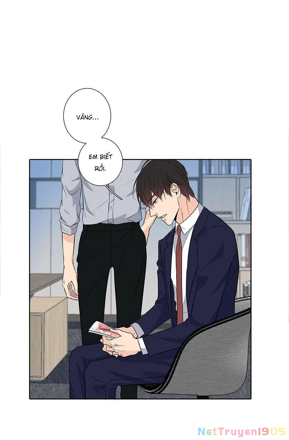 Đừng Chạm Vào Tim Tôi Chapter 13 - 16