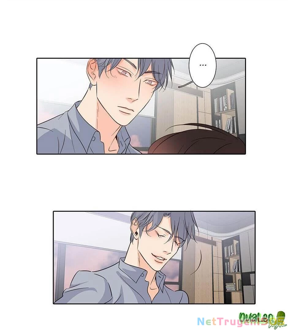 Đừng Chạm Vào Tim Tôi Chapter 13 - 23
