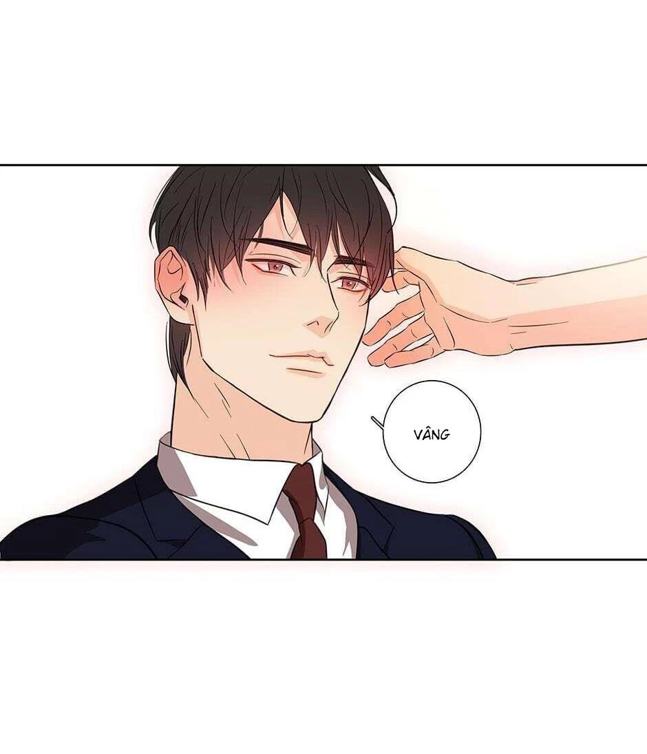 Đừng Chạm Vào Tim Tôi Chapter 13 - 25