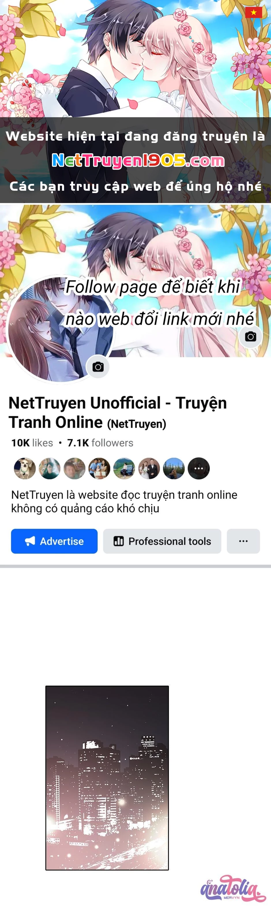 Đừng Chạm Vào Tim Tôi Chapter 14 - 1