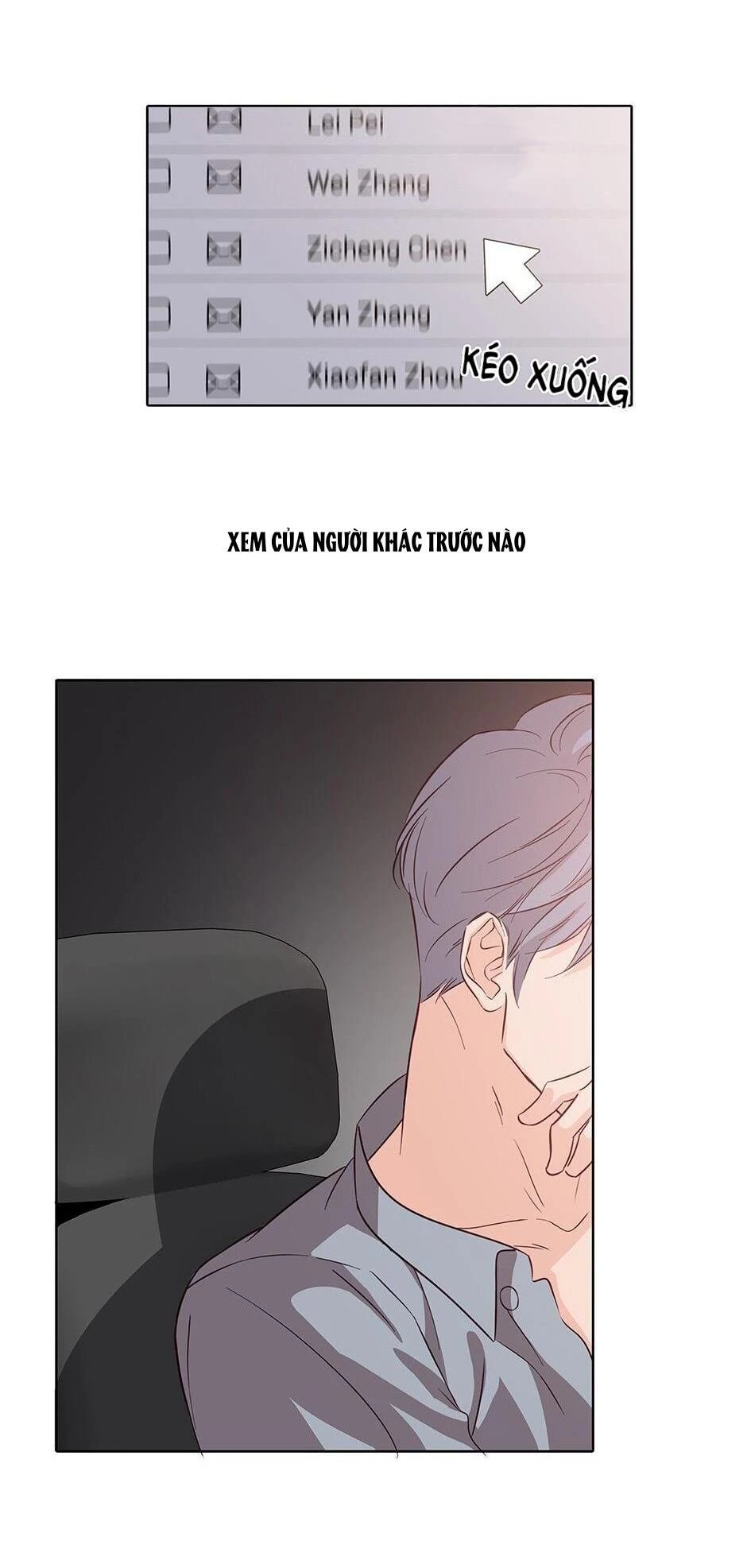 Đừng Chạm Vào Tim Tôi Chapter 14 - 4