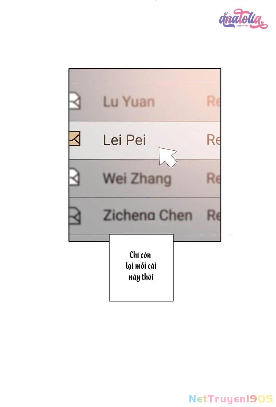 Đừng Chạm Vào Tim Tôi Chapter 14 - 6