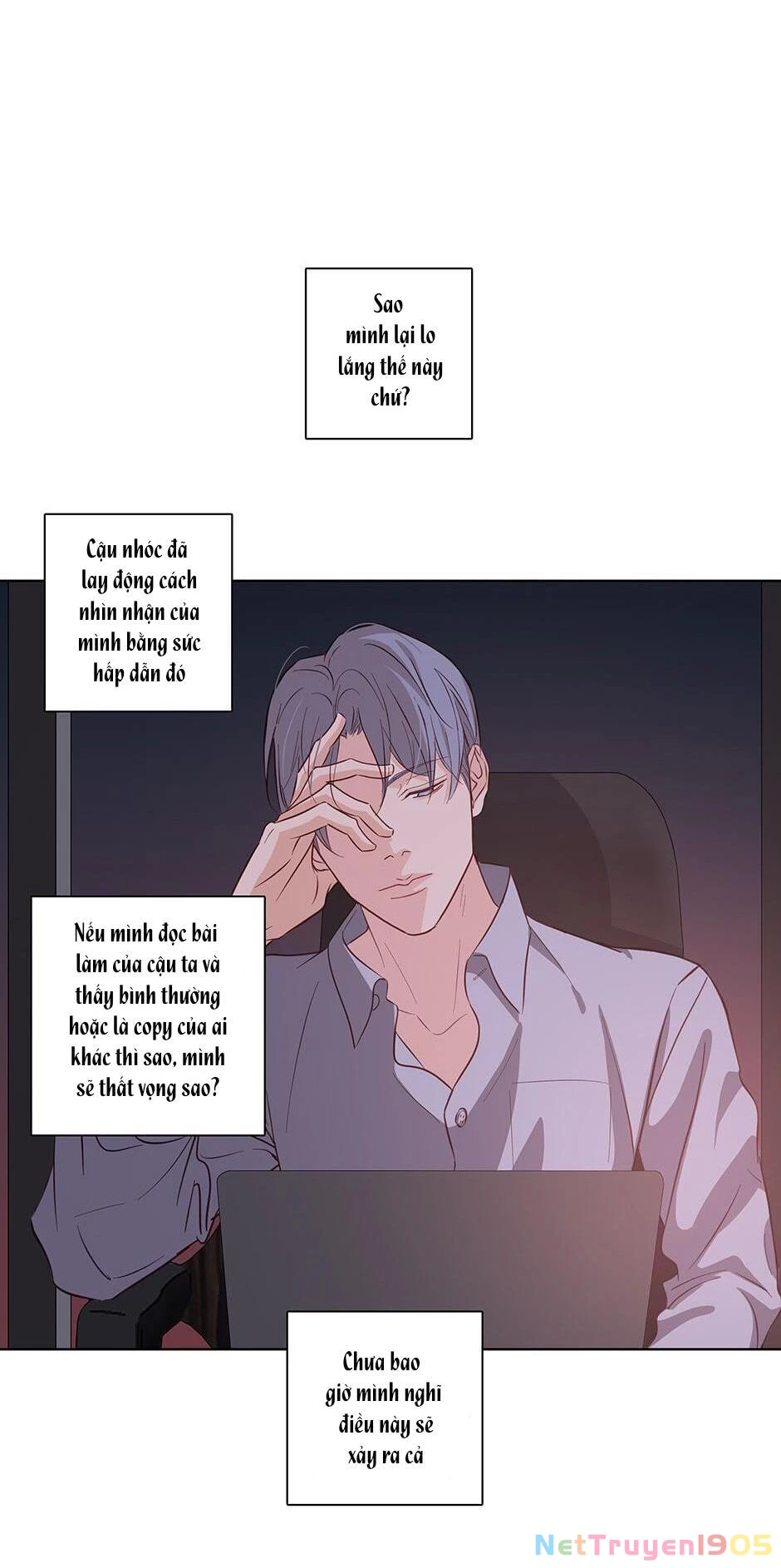 Đừng Chạm Vào Tim Tôi Chapter 14 - 7