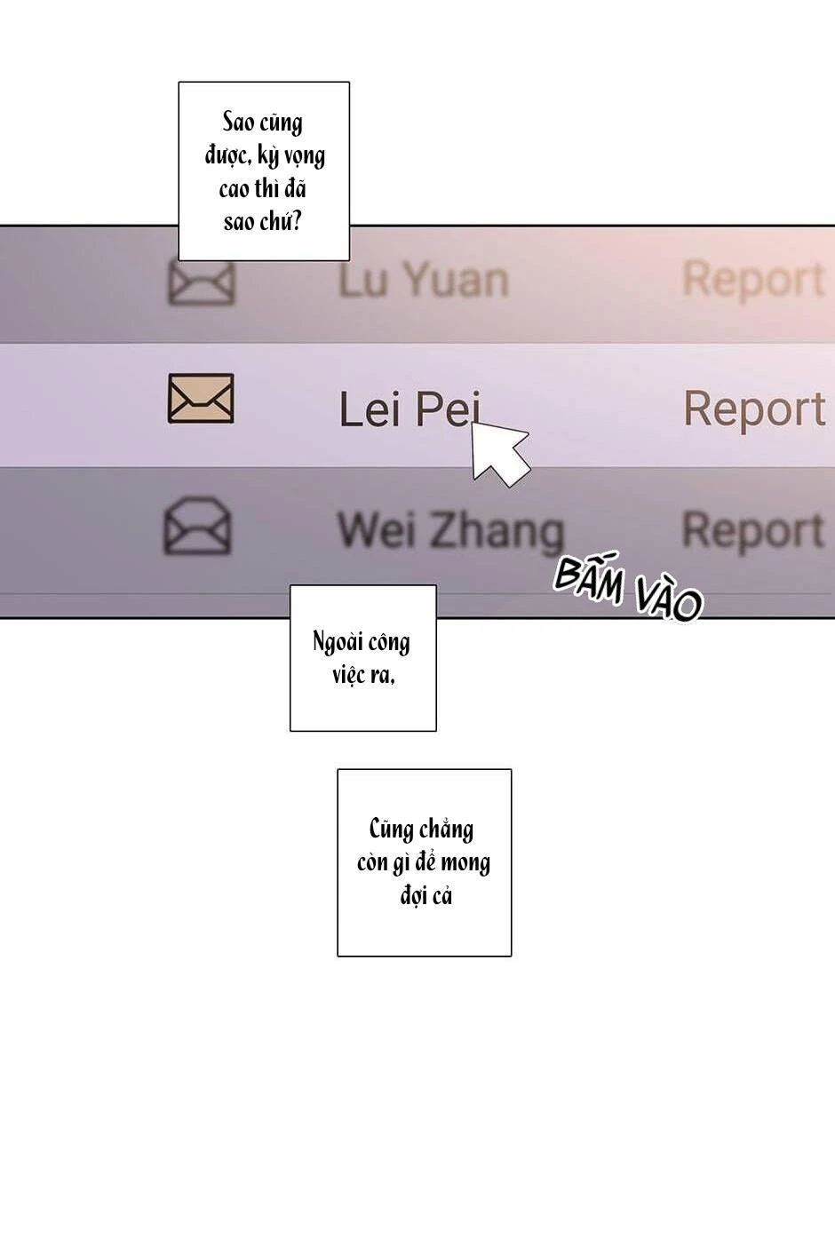 Đừng Chạm Vào Tim Tôi Chapter 14 - 8