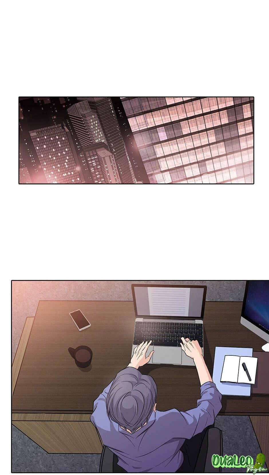 Đừng Chạm Vào Tim Tôi Chapter 14 - 9