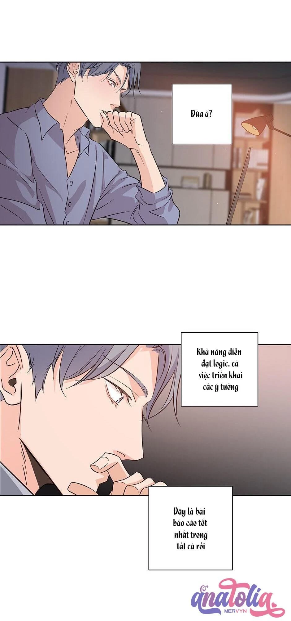 Đừng Chạm Vào Tim Tôi Chapter 14 - 10