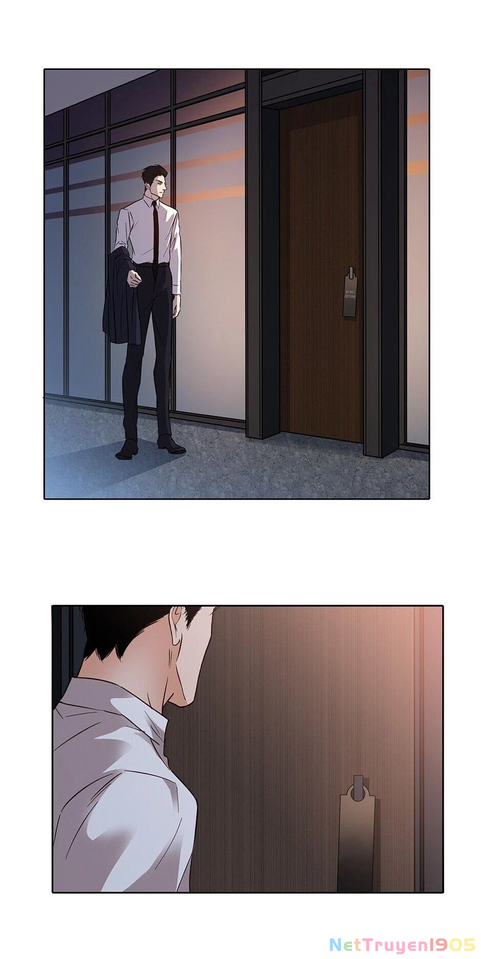 Đừng Chạm Vào Tim Tôi Chapter 14 - 17