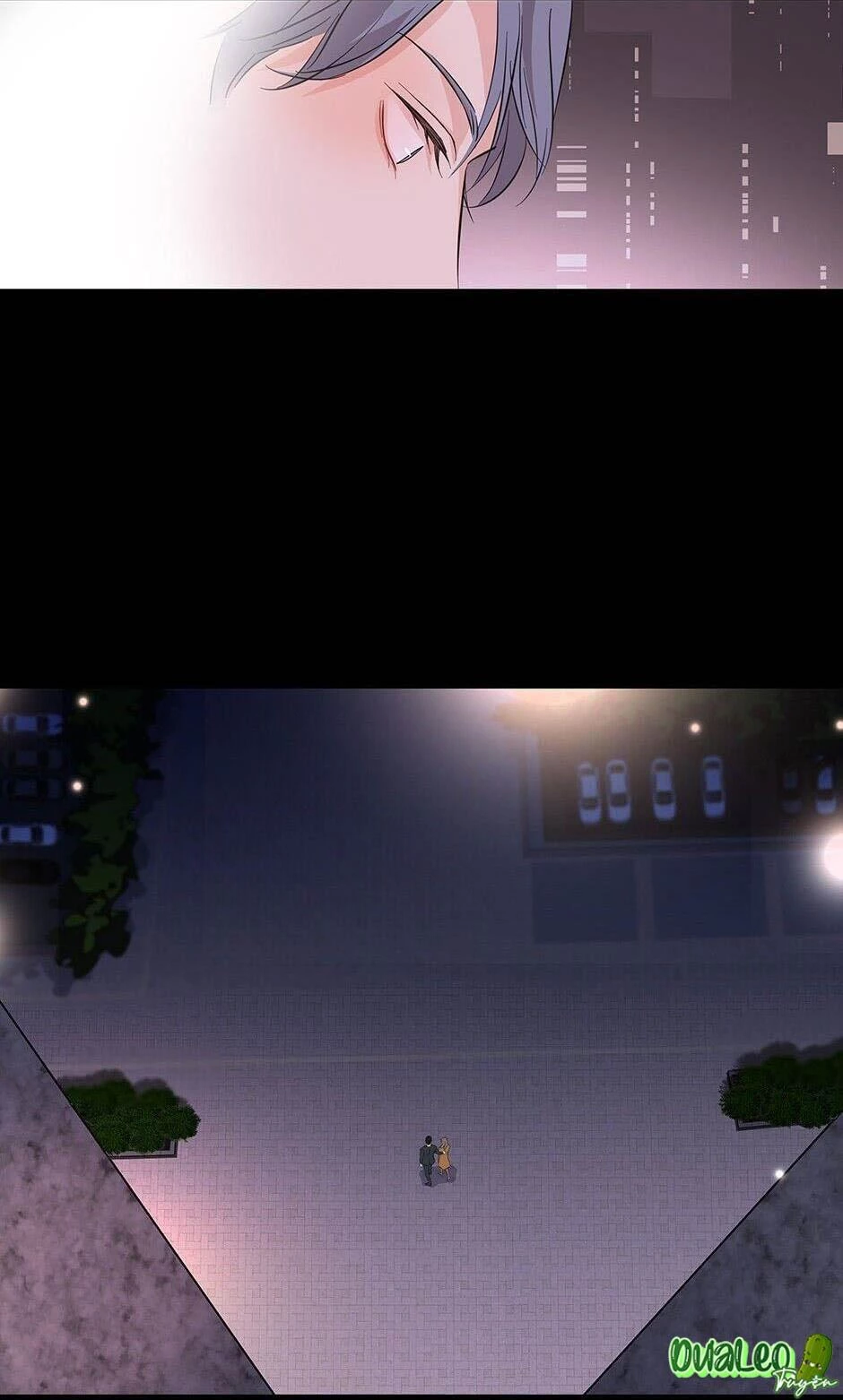 Đừng Chạm Vào Tim Tôi Chapter 14 - 20