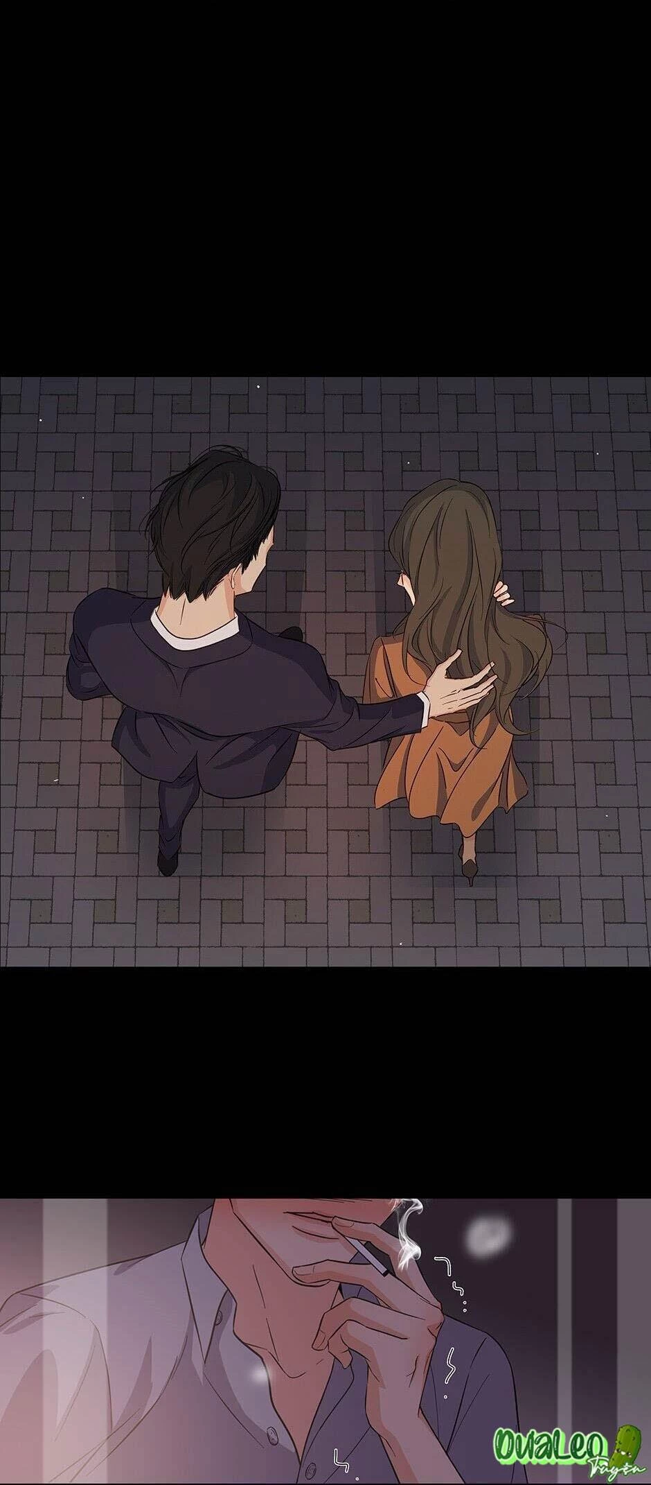 Đừng Chạm Vào Tim Tôi Chapter 14 - 21