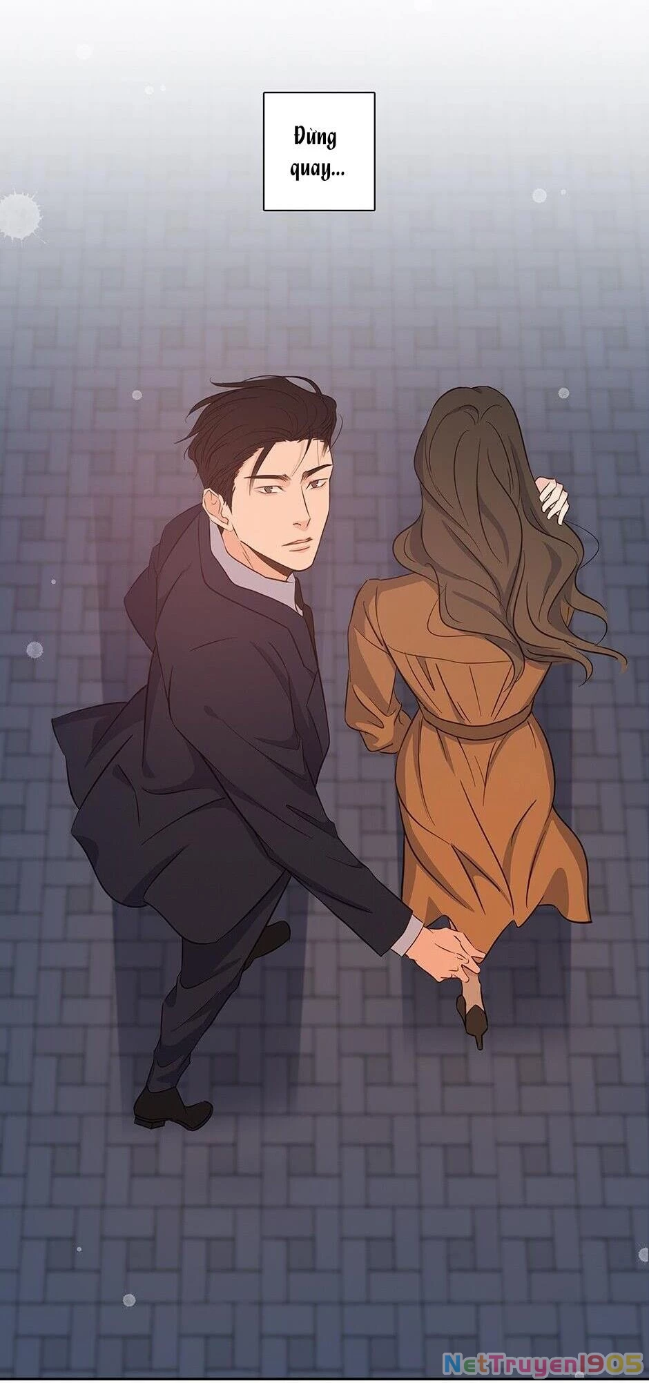 Đừng Chạm Vào Tim Tôi Chapter 14 - 23