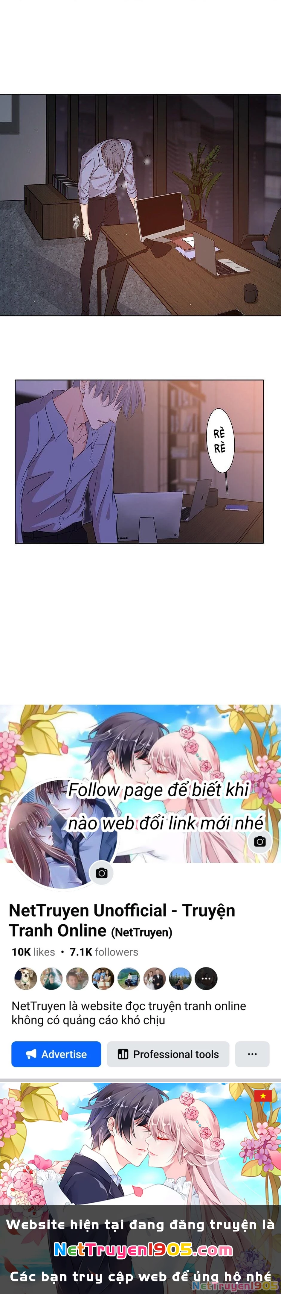 Đừng Chạm Vào Tim Tôi Chapter 14 - 24