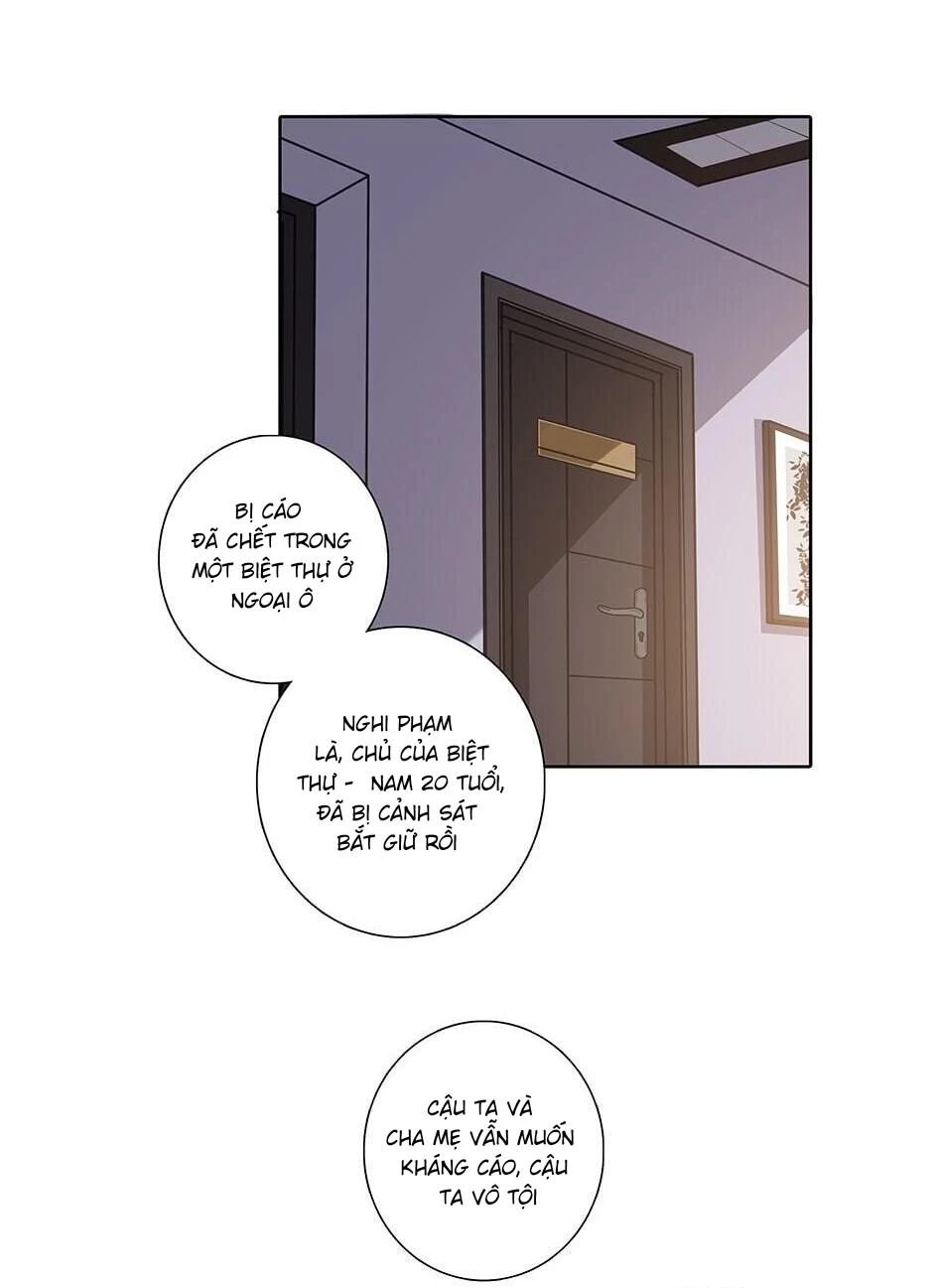 Đừng Chạm Vào Tim Tôi Chapter 15 - 6