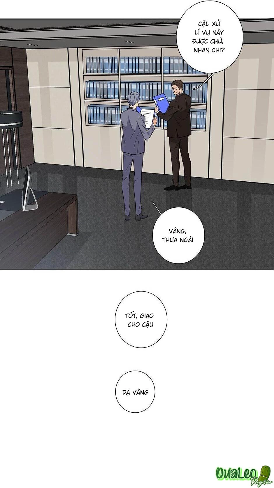 Đừng Chạm Vào Tim Tôi Chapter 15 - 7