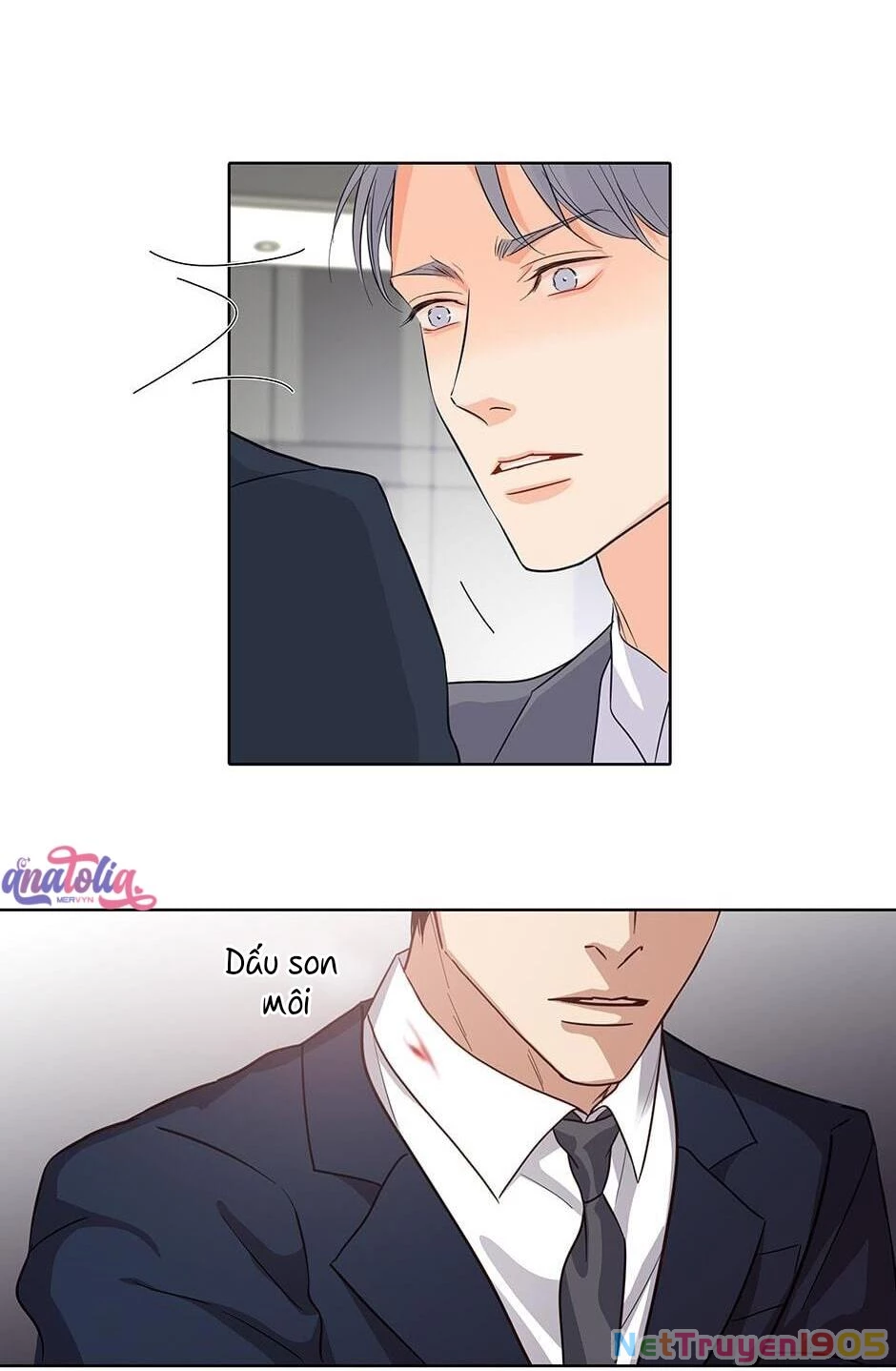 Đừng Chạm Vào Tim Tôi Chapter 15 - 10