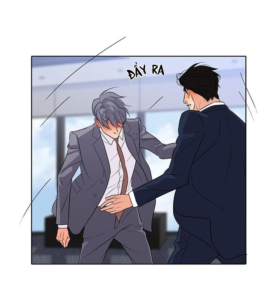 Đừng Chạm Vào Tim Tôi Chapter 15 - 11