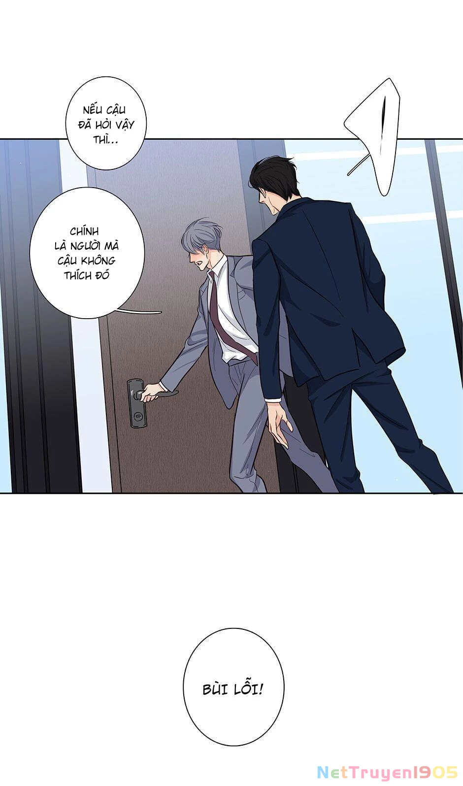 Đừng Chạm Vào Tim Tôi Chapter 15 - 12