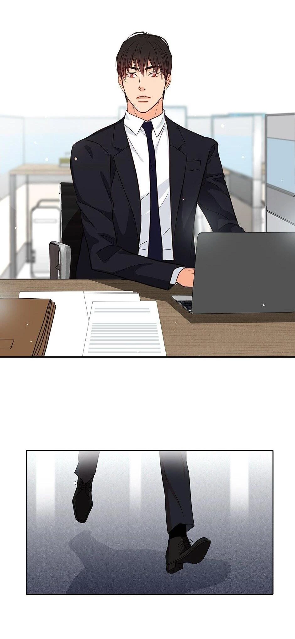 Đừng Chạm Vào Tim Tôi Chapter 15 - 13