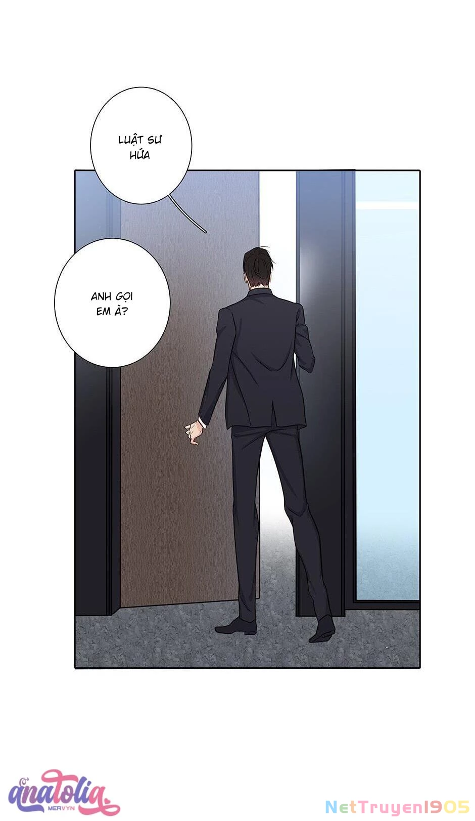 Đừng Chạm Vào Tim Tôi Chapter 15 - 14