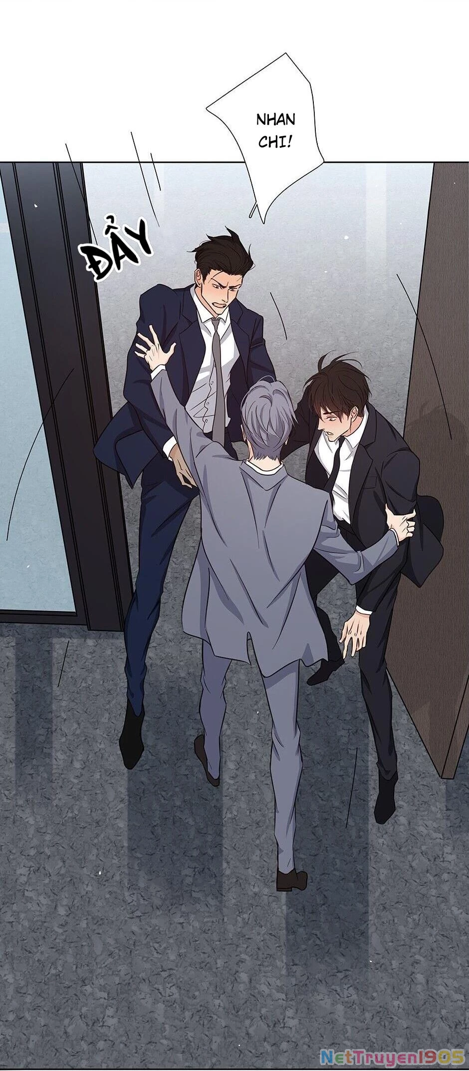 Đừng Chạm Vào Tim Tôi Chapter 15 - 16