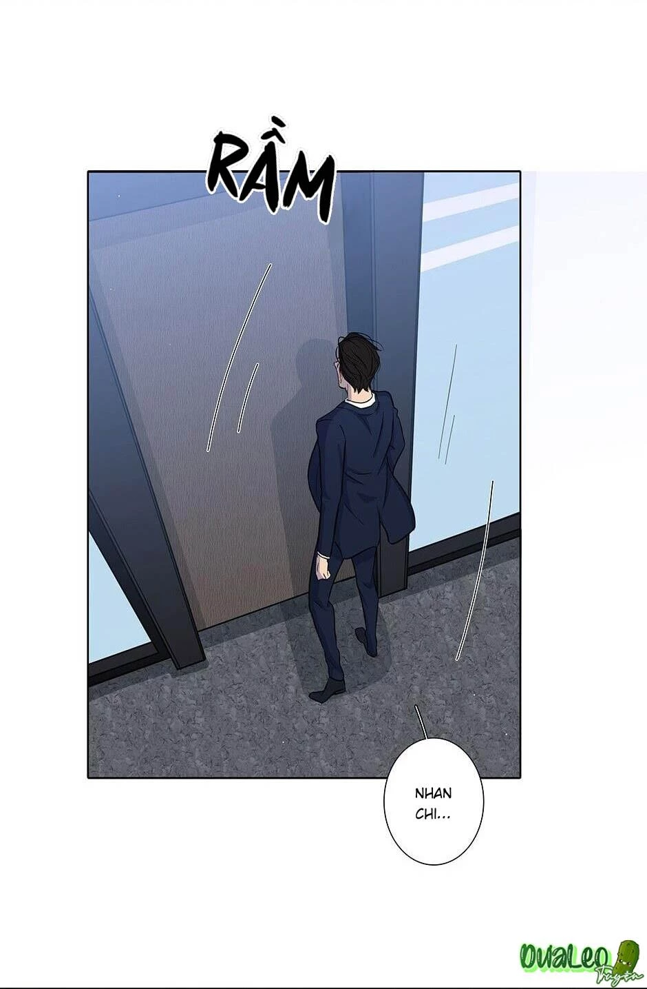 Đừng Chạm Vào Tim Tôi Chapter 15 - 17