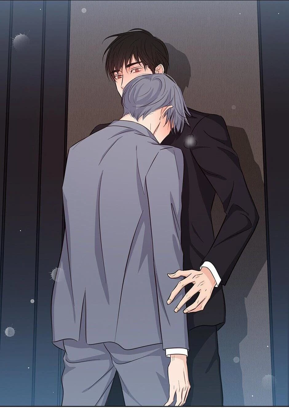 Đừng Chạm Vào Tim Tôi Chapter 15 - 18