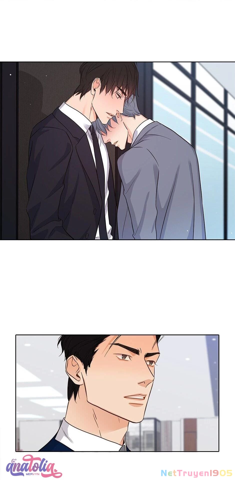 Đừng Chạm Vào Tim Tôi Chapter 15 - 19