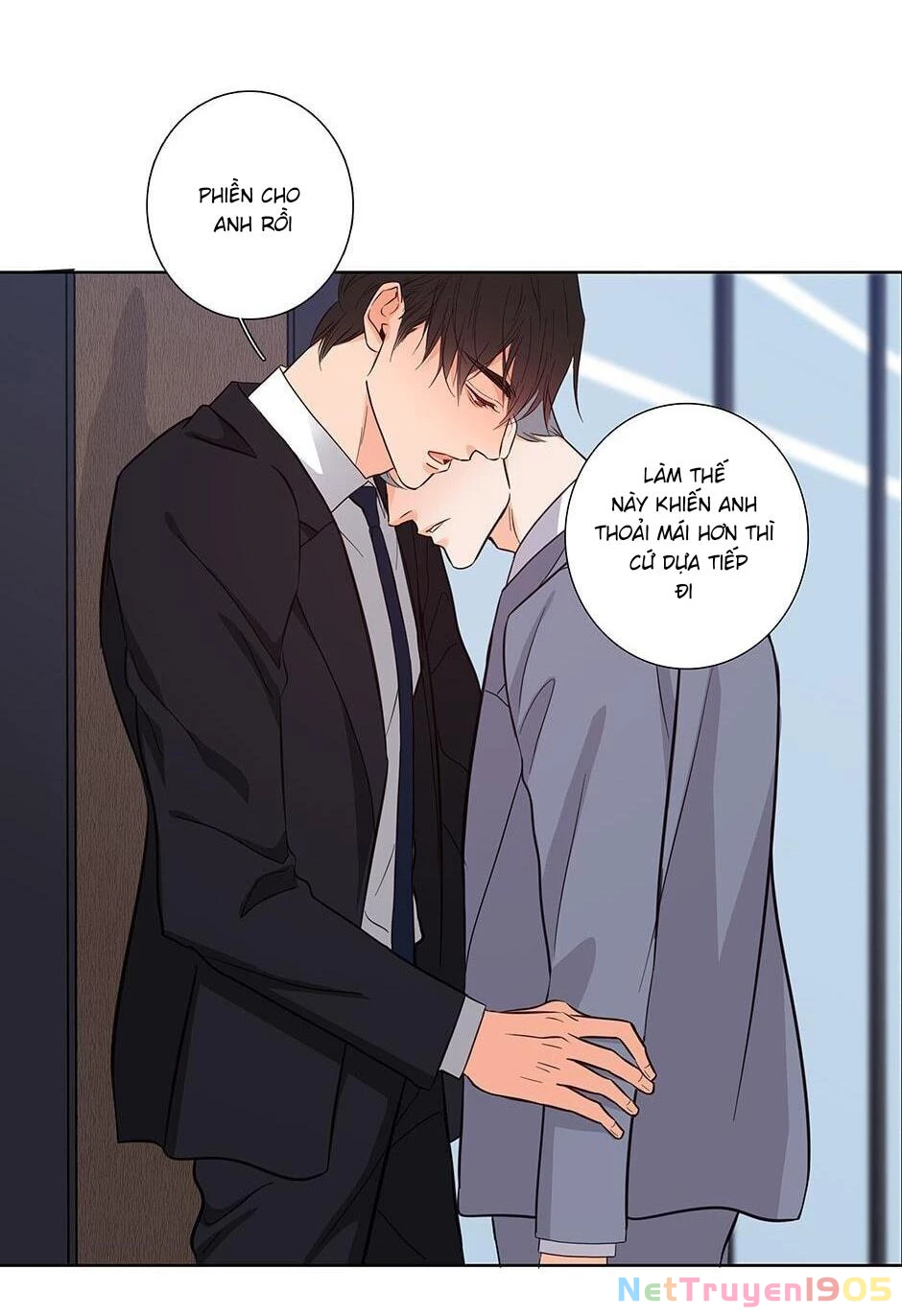 Đừng Chạm Vào Tim Tôi Chapter 15 - 22