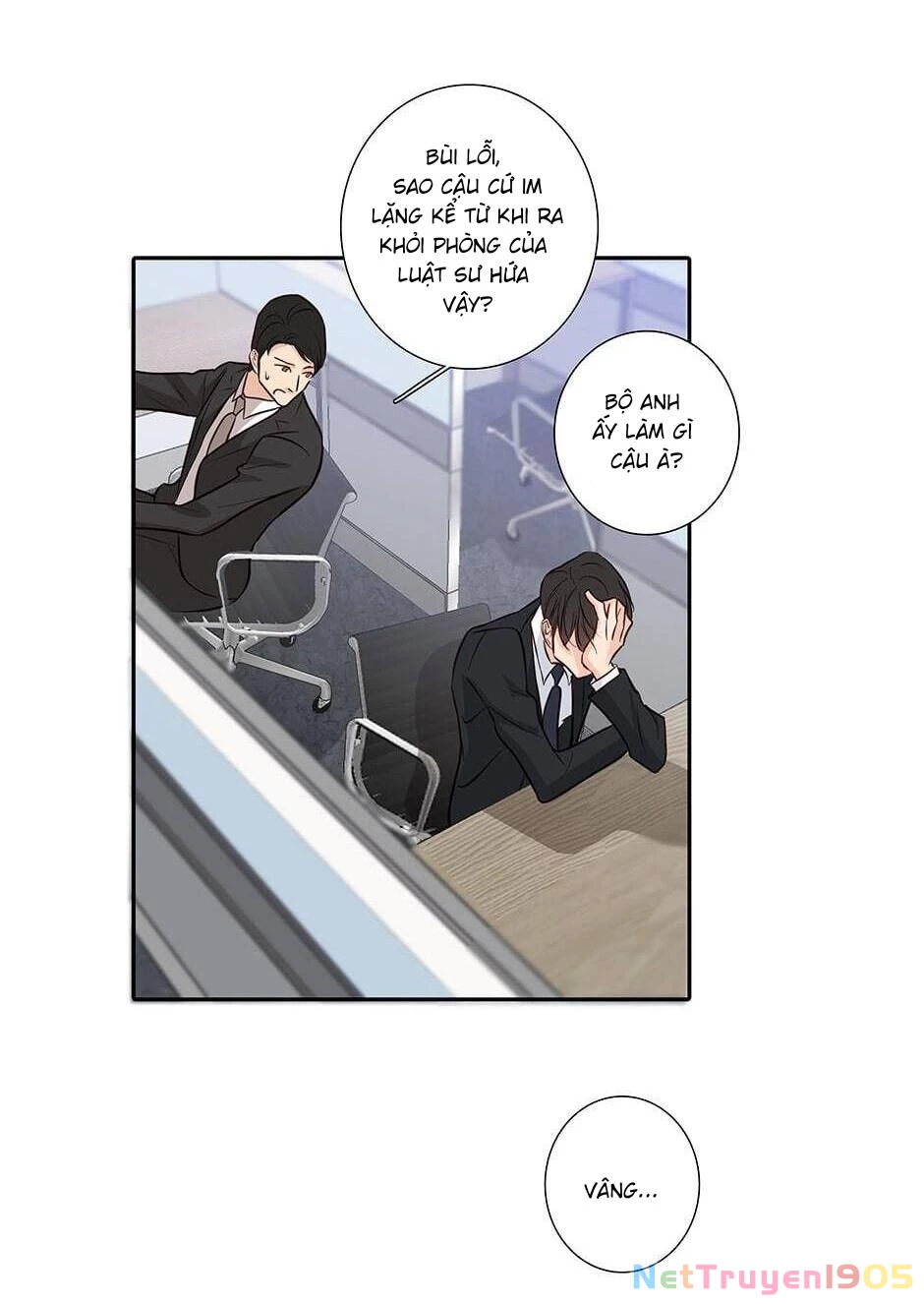 Đừng Chạm Vào Tim Tôi Chapter 15 - 29