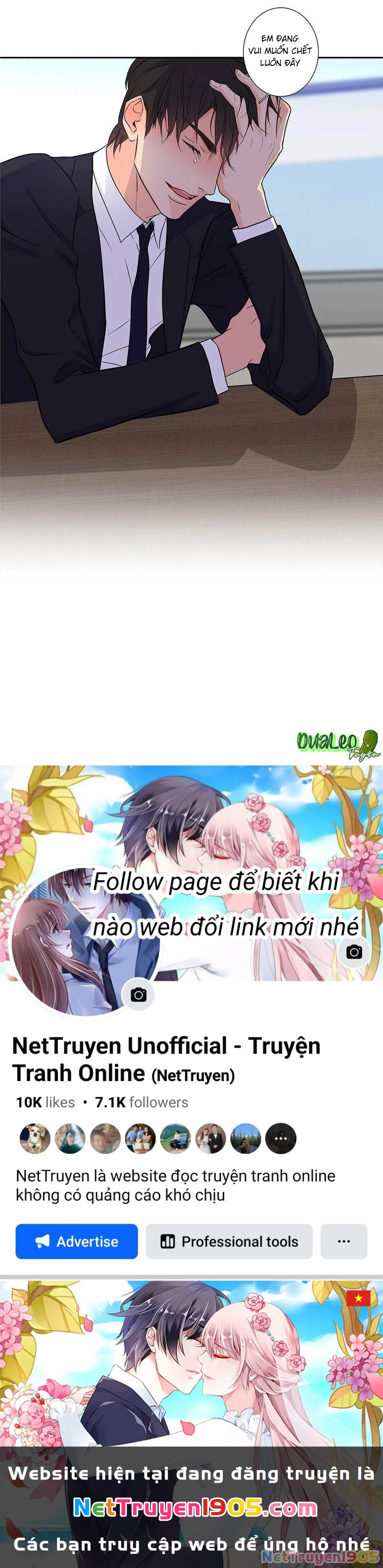 Đừng Chạm Vào Tim Tôi Chapter 15 - 30