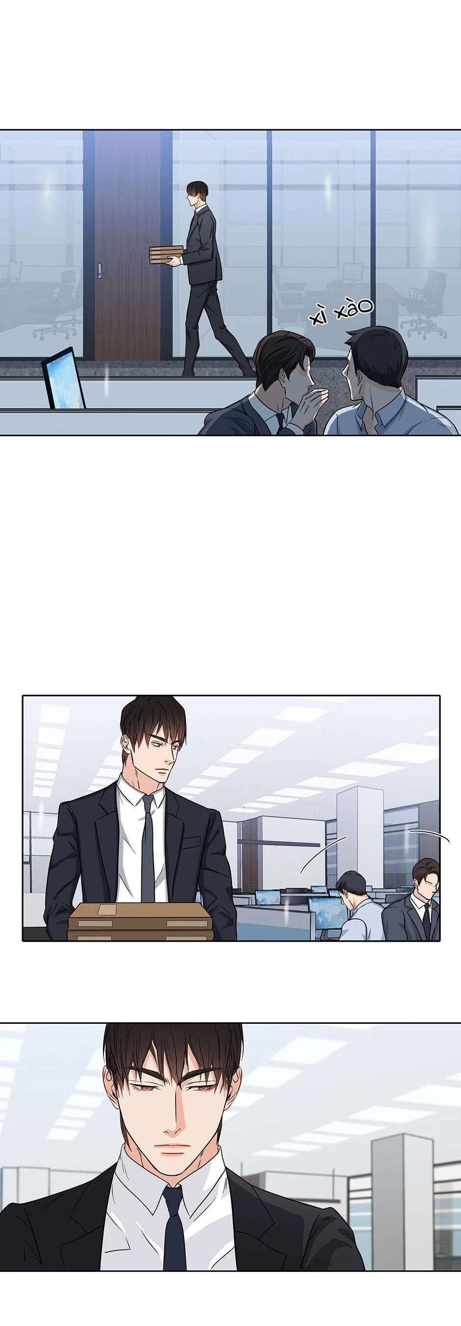 Đừng Chạm Vào Tim Tôi Chapter 16 - 4