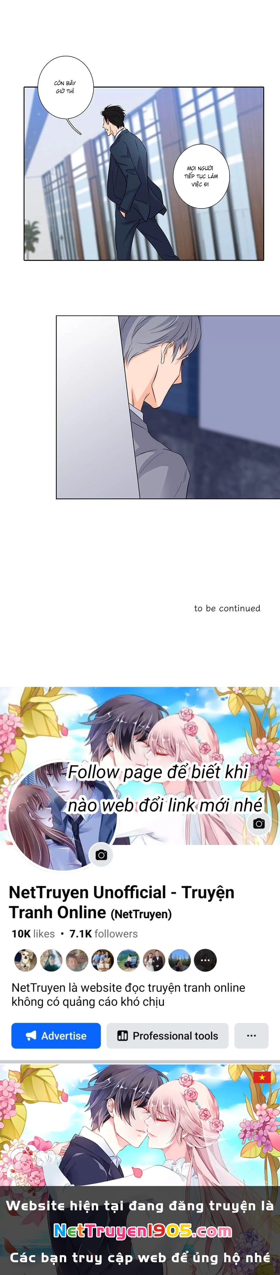 Đừng Chạm Vào Tim Tôi Chapter 16 - 15