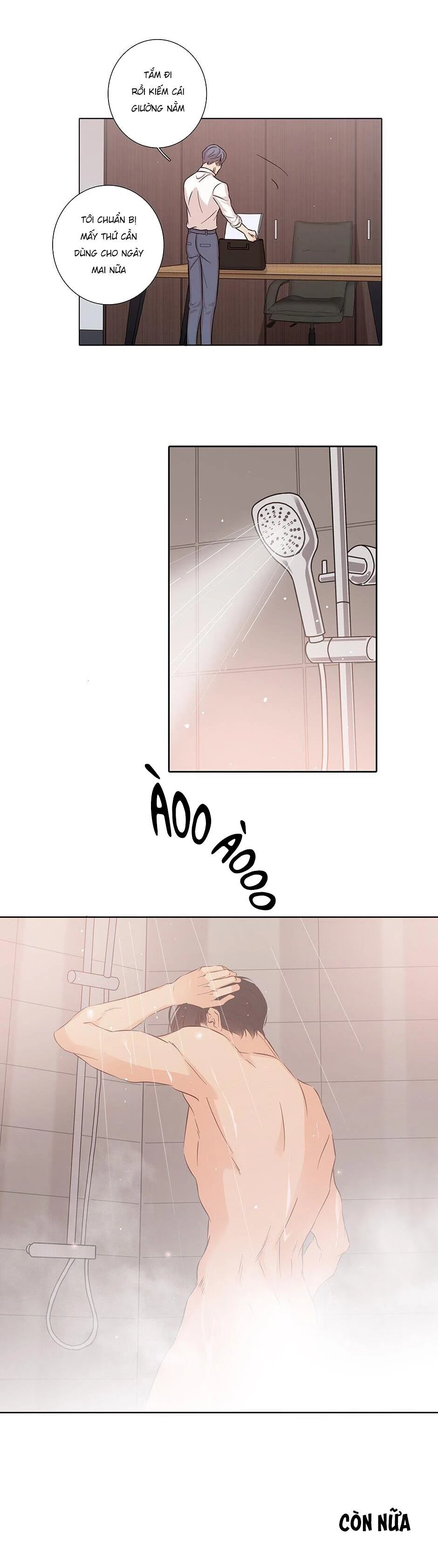 Đừng Chạm Vào Tim Tôi Chapter 17 - 15