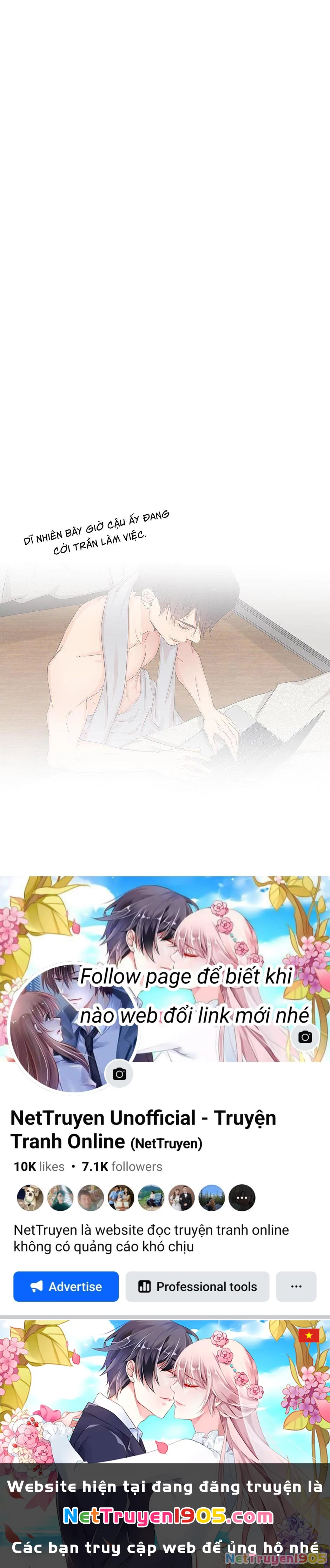 Đừng Chạm Vào Tim Tôi Chapter 17 - 16