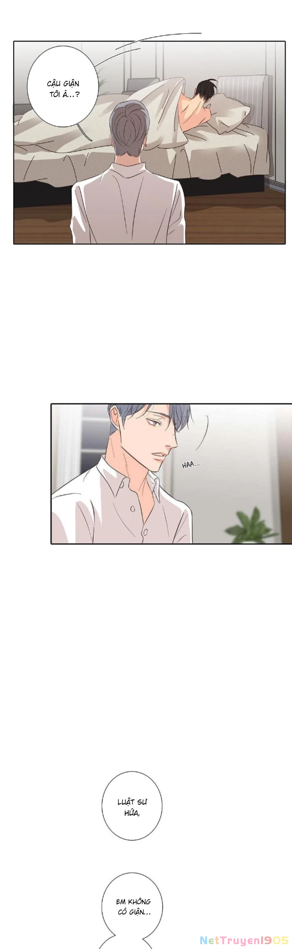 Đừng Chạm Vào Tim Tôi Chapter 18 - 14