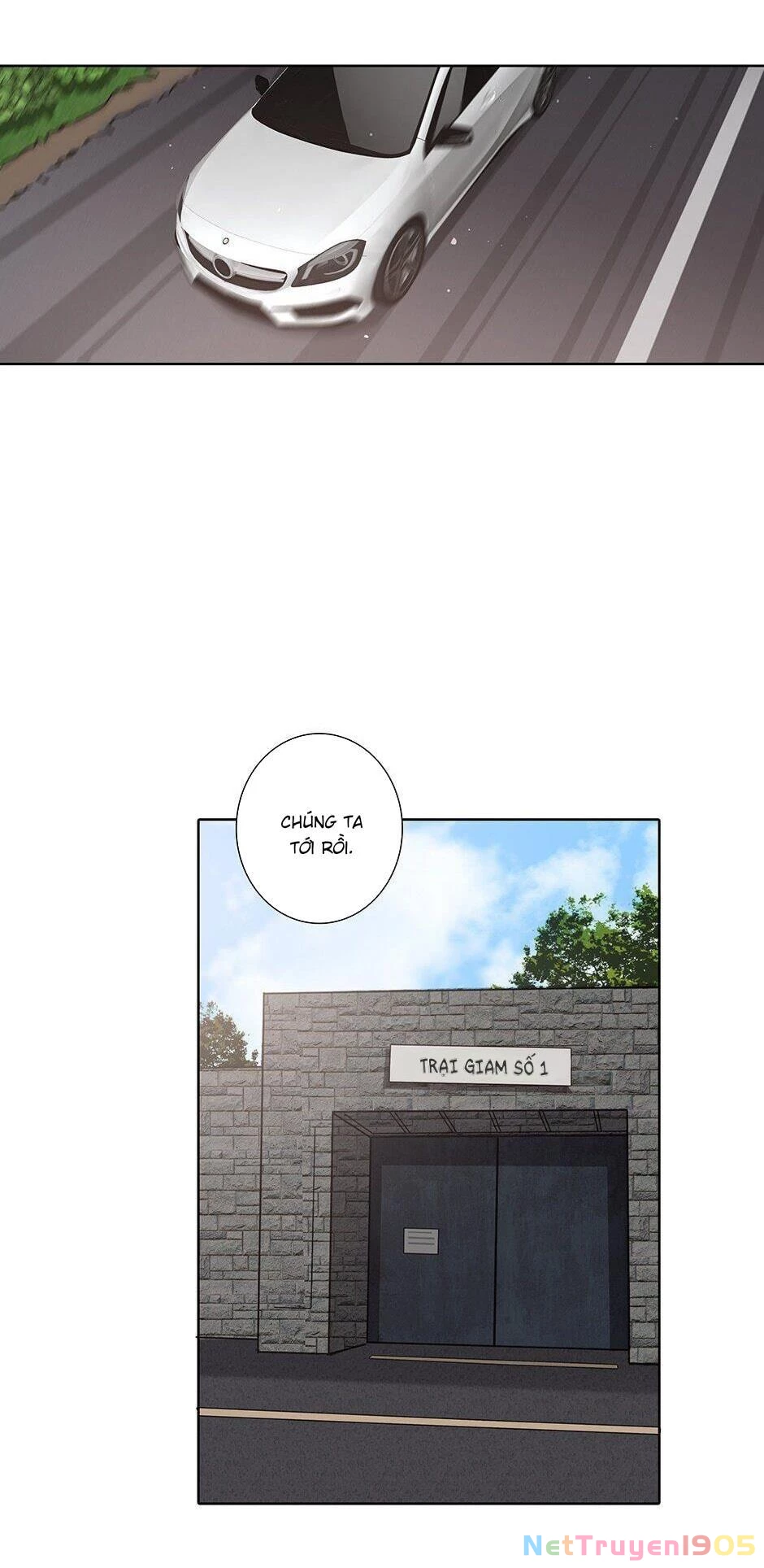 Đừng Chạm Vào Tim Tôi Chapter 19 - 13