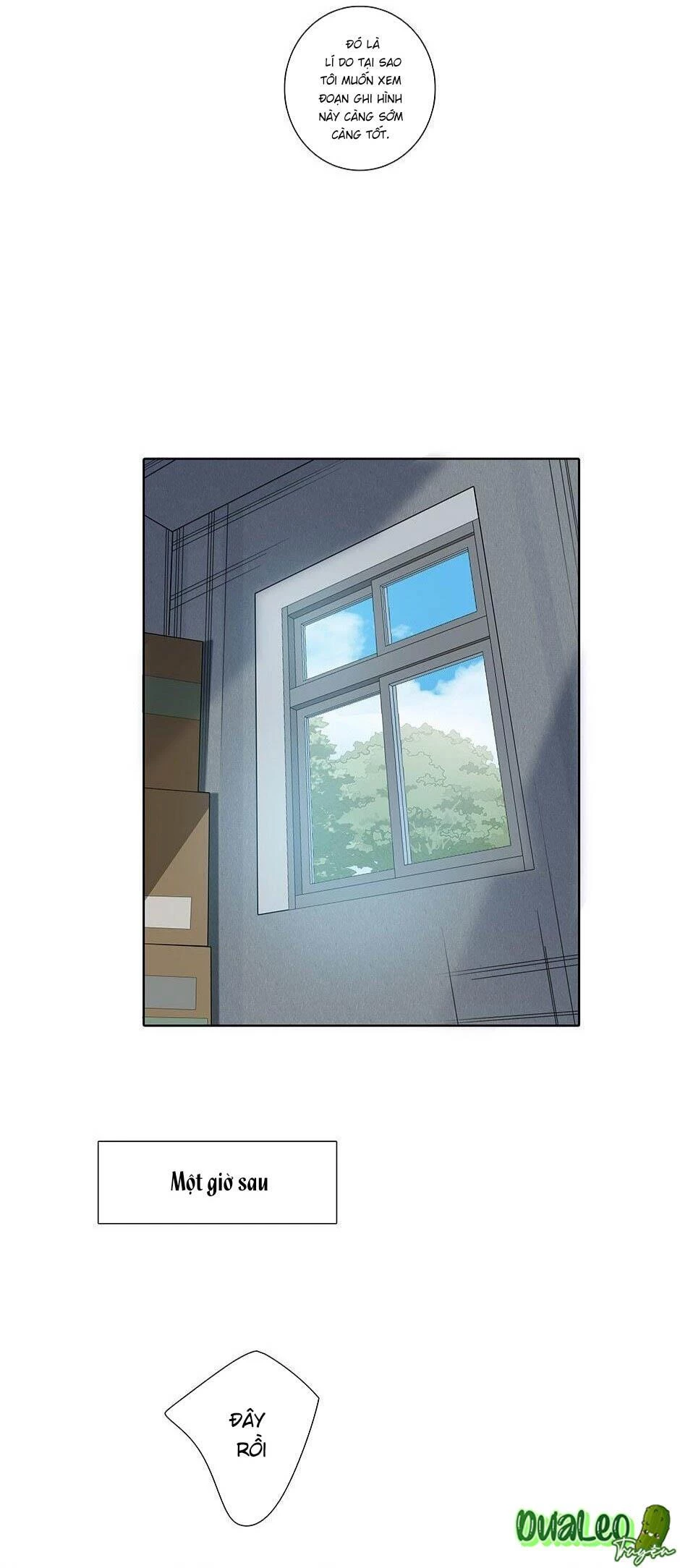 Đừng Chạm Vào Tim Tôi Chapter 20 - 8