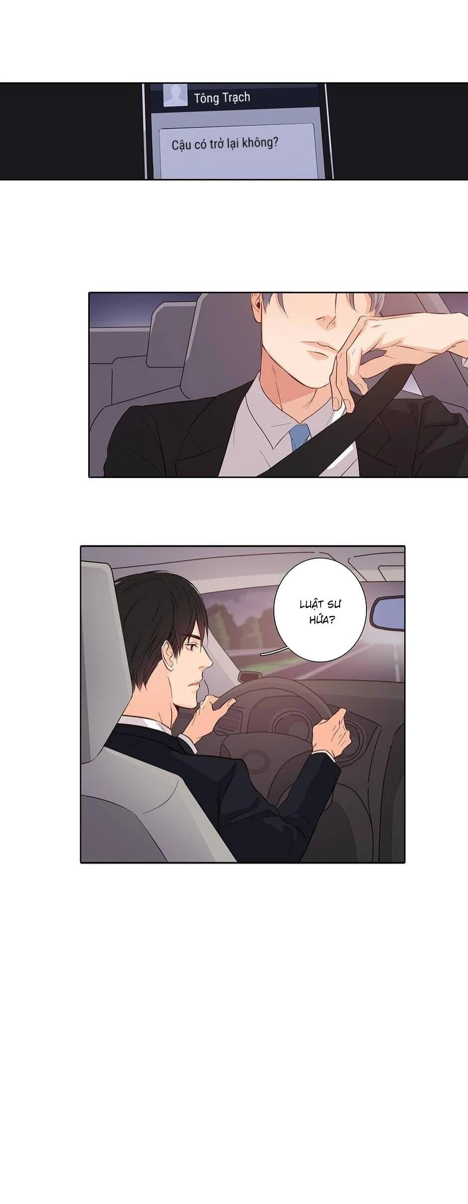 Đừng Chạm Vào Tim Tôi Chapter 20 - 13