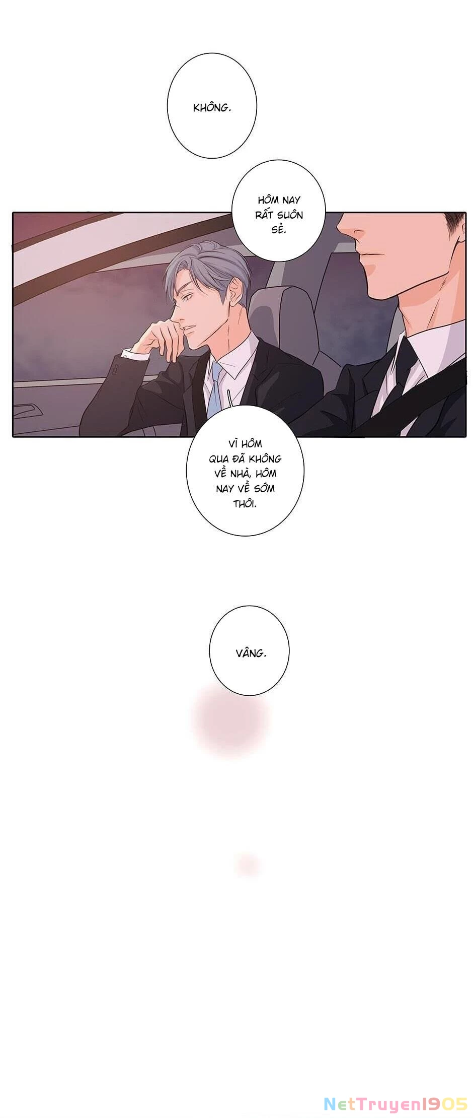 Đừng Chạm Vào Tim Tôi Chapter 20 - 14