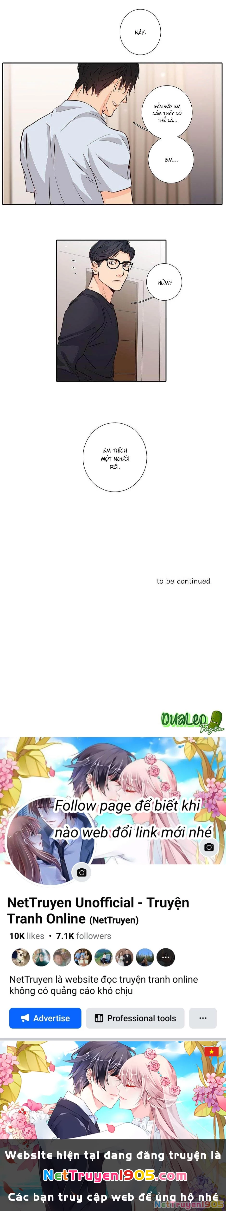 Đừng Chạm Vào Tim Tôi Chapter 20 - 18