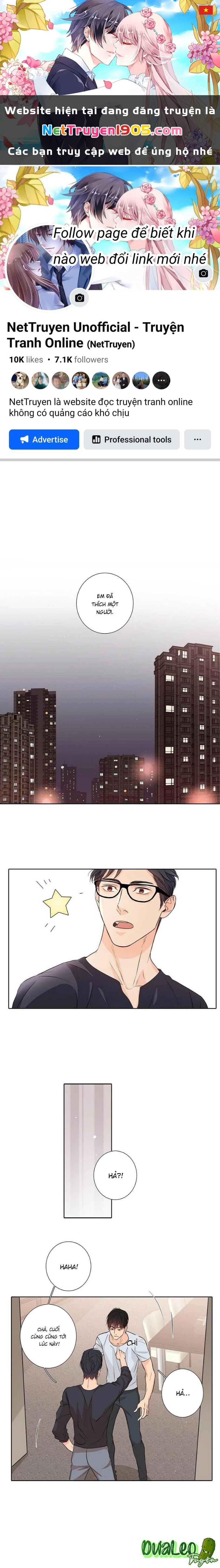 Đừng Chạm Vào Tim Tôi Chapter 21 - 1