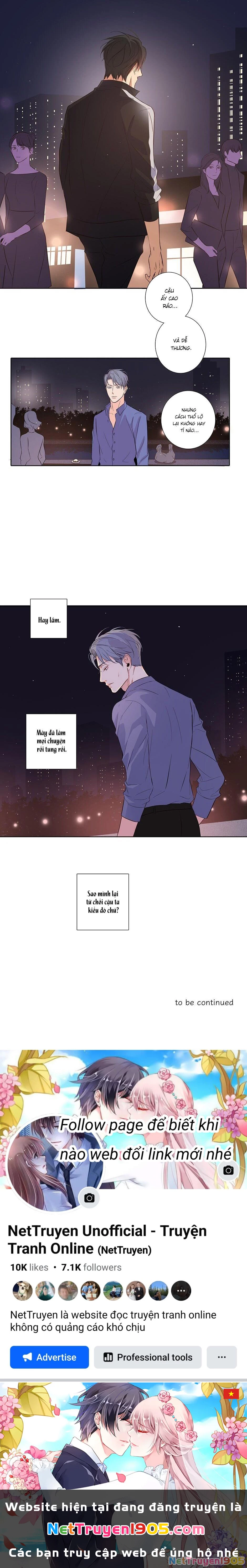 Đừng Chạm Vào Tim Tôi Chapter 22 - 10