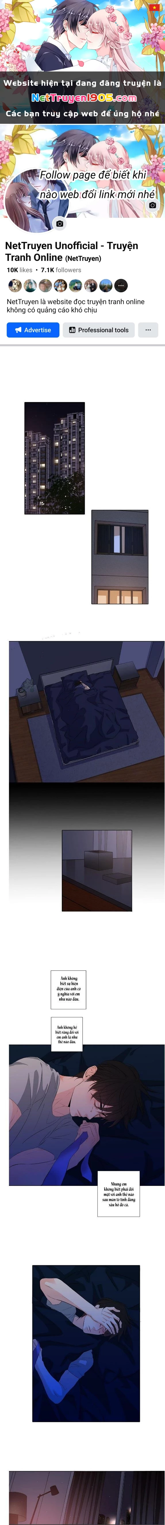 Đừng Chạm Vào Tim Tôi Chapter 23 - 1