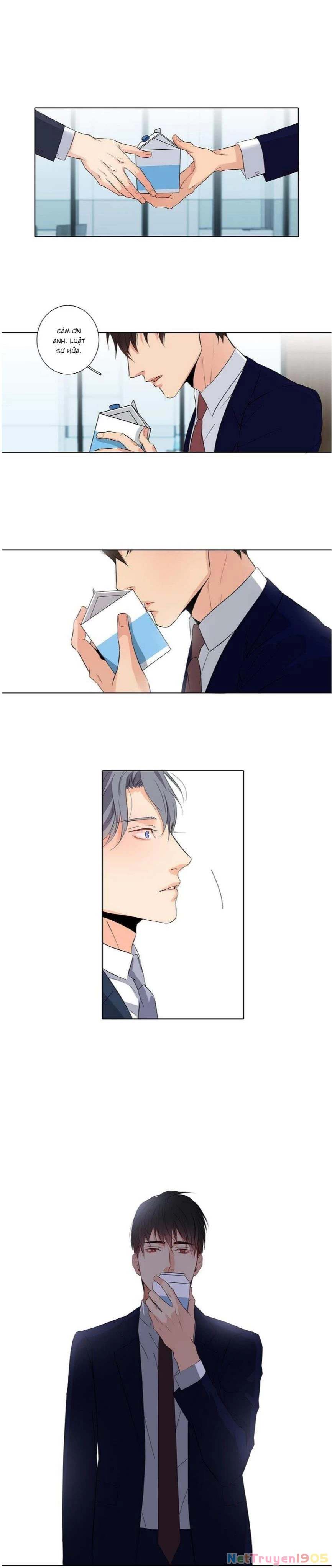 Đừng Chạm Vào Tim Tôi Chapter 23 - 9